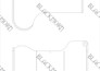 create templates for leather goods